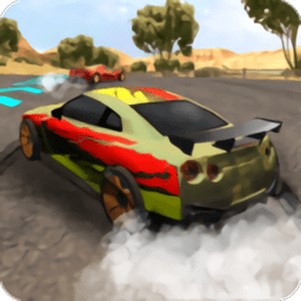 ļ(Real Drift Racer)