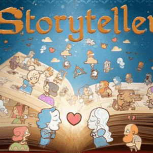 storytellerϷİ