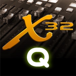 x32app(X32-Q)