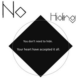 Ҫ(No-Hiding)