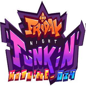 ɫ֮ҹhotline024ģֻ(Friday Night Funkin)