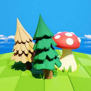 ɭСð(Little Forest: Advanture)