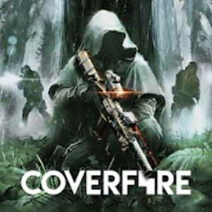 ڻò˵Ϸ(cover fire)