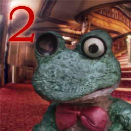 ҹ2(FNwFroggy 2)