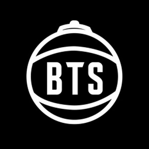 bts office light stick ver3°汾