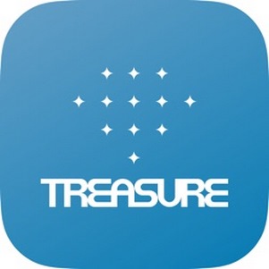 treasureӦԮAPP