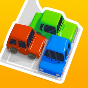 parking jam 3d apk