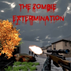 ʬ(Zombie Extermination)