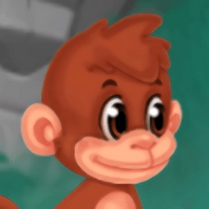 ӱ(Monkey Mario)