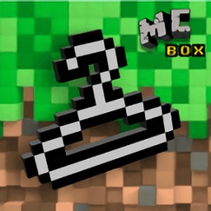 mcƤ༭ֻ(MCBox)