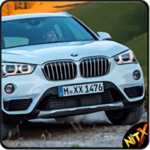 ģ(BMWX1CarRacingSimulator)