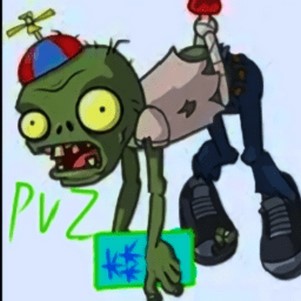 ֲսʬBadSen(PvZ_BadSen)