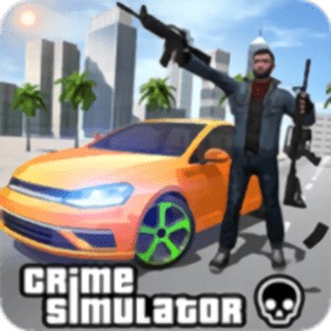 ģ(Crime Cimulator Grand City)