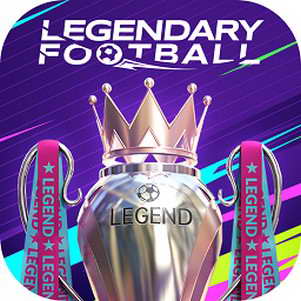 (LEGENDARY FOOTBALL)