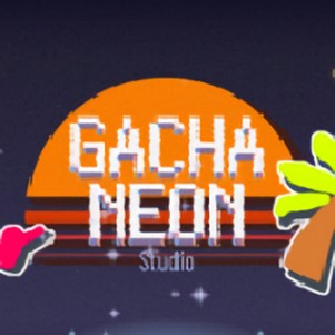 gacha neon°İ