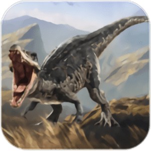 צģ(Baryonyx Simulator)