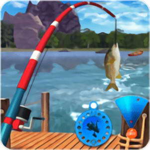 (Ultimate Fishing Mania)