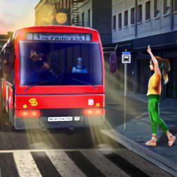 ͨʿģ2022(Public Bus Transport Sim 2022)