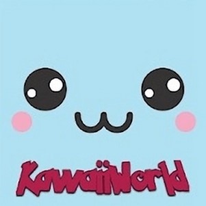 ҵɰʰ(KawaiiWorld)