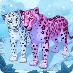 ѩģϷ(Snow Leopard Family Sim)