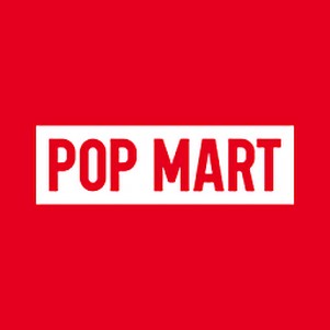 (POPMART KOREA)