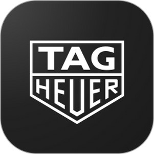 ̩app(tag heuer connected)