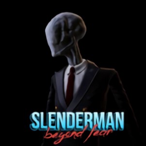 3°(Slender Man 3: Beyond Fear)