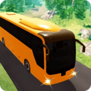 ռʿģ޽Ұ(Ultimate Bus Simulator)