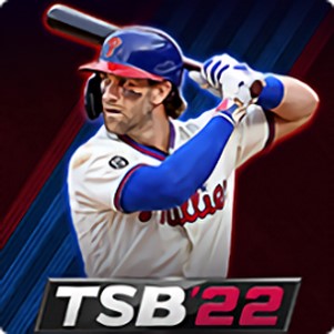 ְҵ2022(MLB TSB 22)