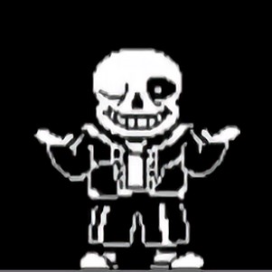 sansģʽ(sans fight hard mode)