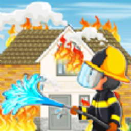 ԱϷ(Play as Fireman)