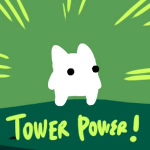 ֮Ϸ(Tower Power)