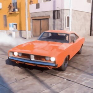 ⳵ģϷ(Muscle Car Sim)