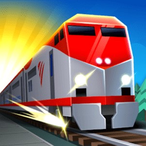 е·Ϸ(Railway Tycoon)