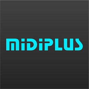 MIDIPLUS°