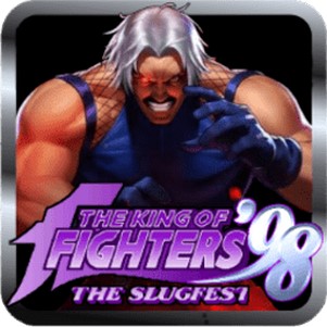 ȭ98ŷ¬Ϸ(KOF 98 Power Ultra Rugal Edition Purple)