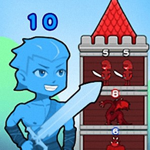 ӢƴͼϷ(Hero Tower Puzzle)