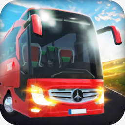 ʿģʻ2022(Bus Simulator Game)