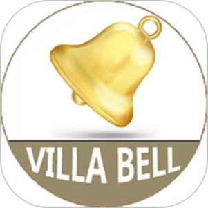 villa bell app°