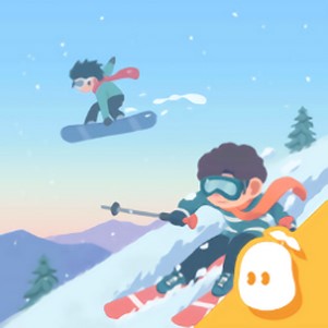 ѩİ(Ski Resort Tycoon)