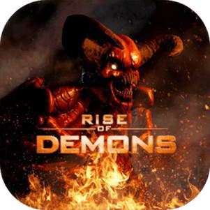 ħϷ(rise of demons)