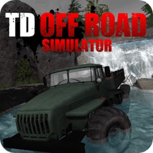 TDԽҰģ(TD Off road Simulator)