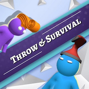 ͶϷ(Throw & Survival)