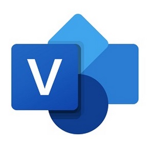 Microsoft visio°