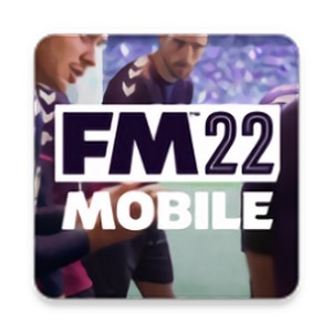 fm2022ֻ(FM22 Mobile)