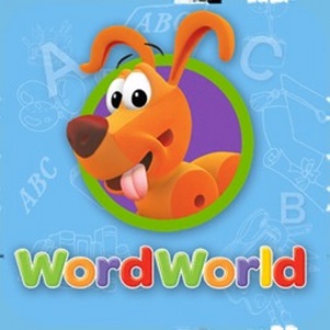 abc wordworldٶӢѧϰ