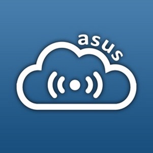 asus aicloud°汾app