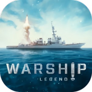 ս˵Ϸ(WarshipLegend)