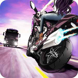 ʿϷ(moto rush 3d)