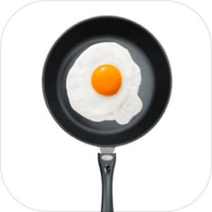 嵰СϷ(Fried Egg)